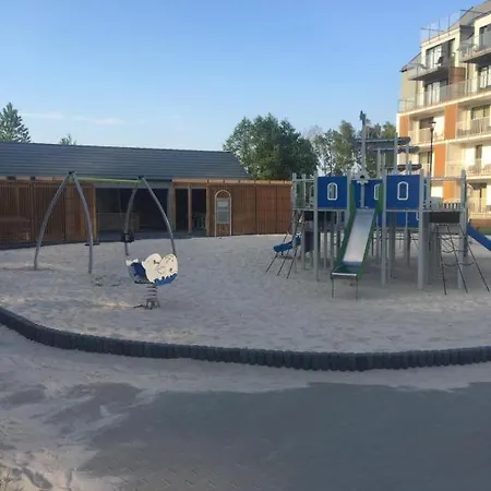 Feniks Apartament, Podczele Apartment Kolberg
