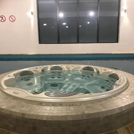Feniks Apartament, Podczele Apartment Kolberg